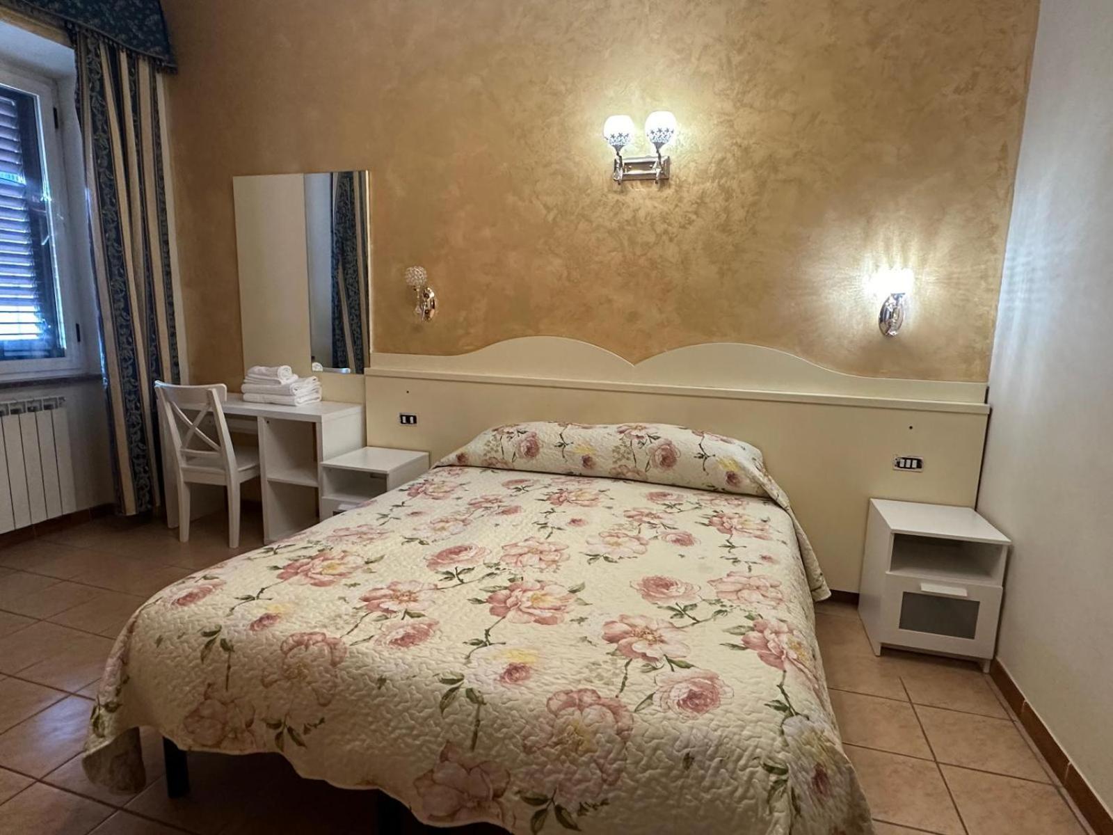 Near Termini Station * Rome