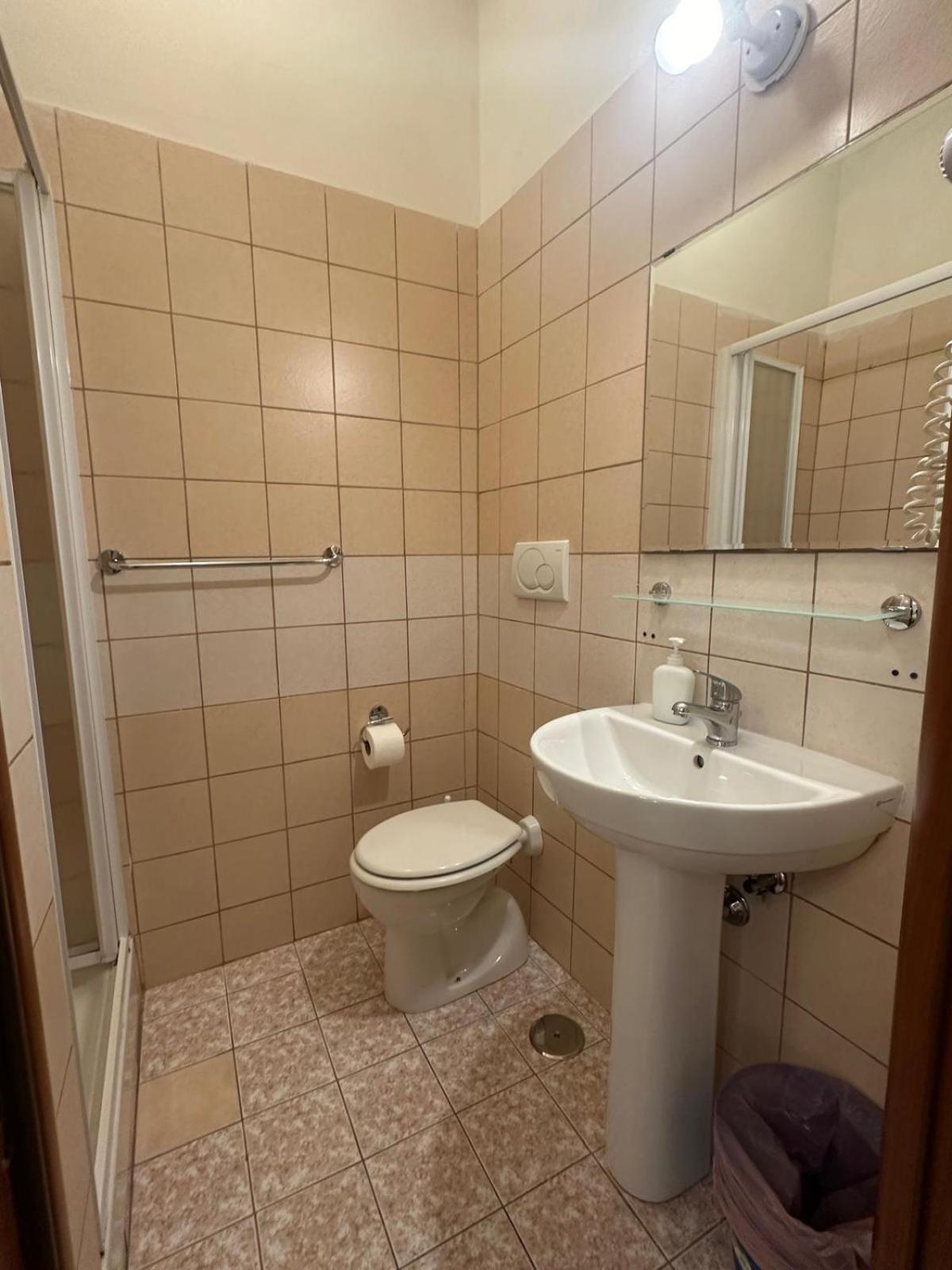 Guest house Near Termini Station