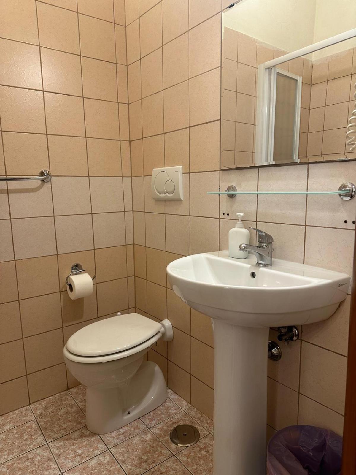 Near Termini Station Guest house *