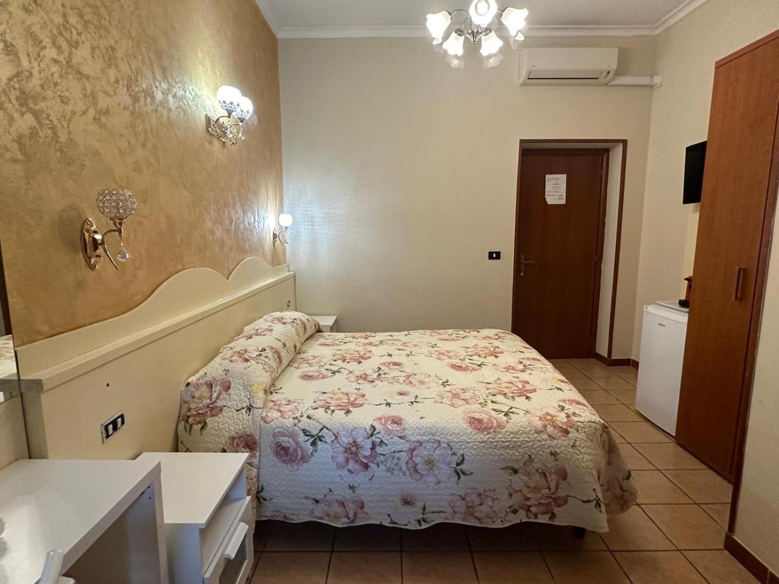 Guest house Near Termini Station Rome