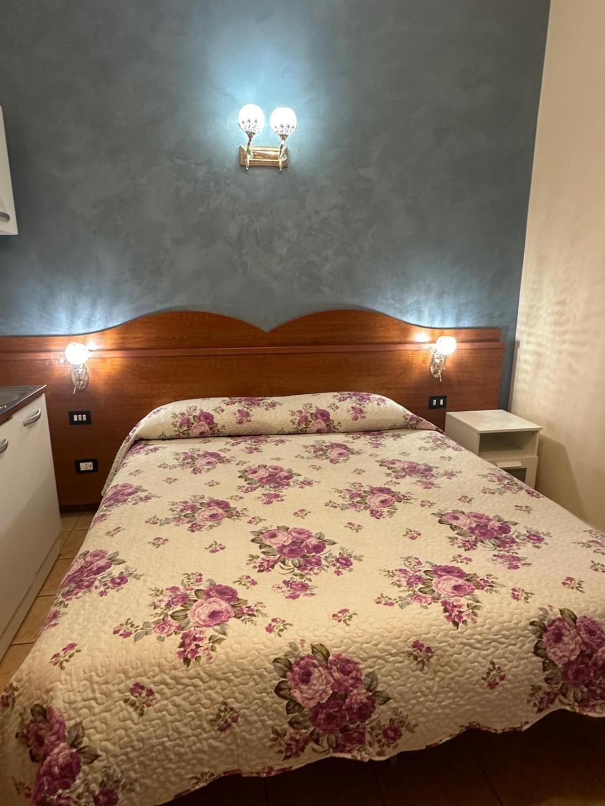 Guest house Near Termini Station
