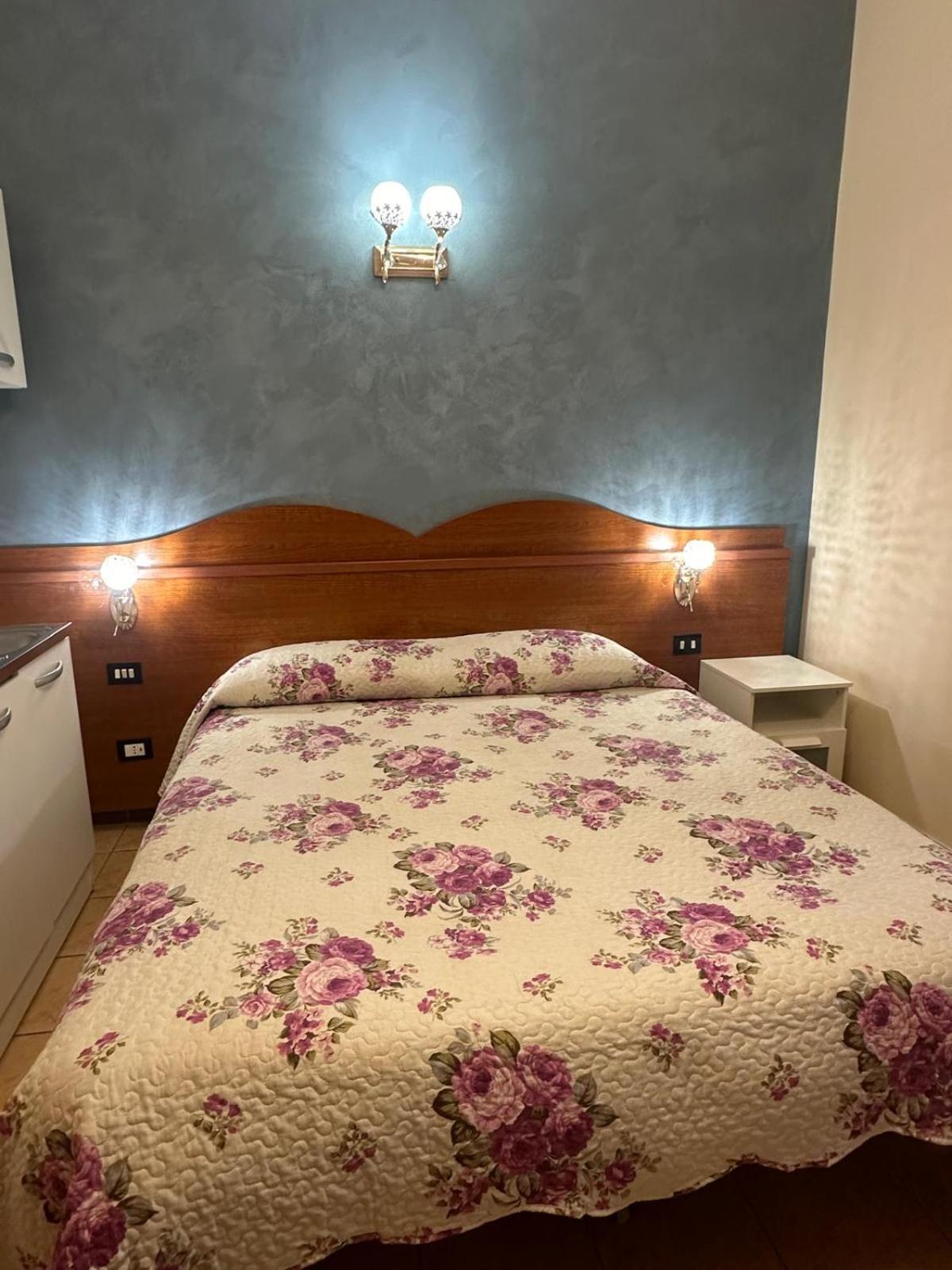 Near Termini Station Guest house *