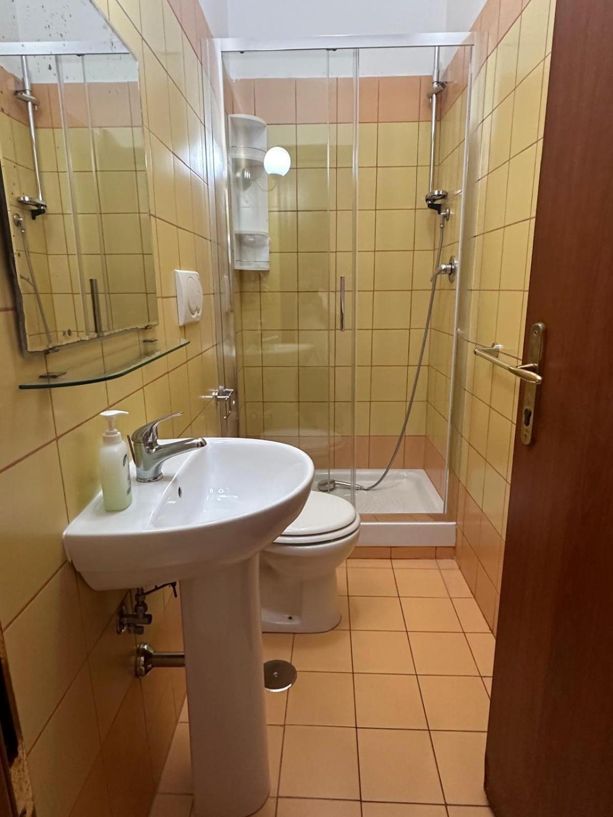 Guest house Near Termini Station *