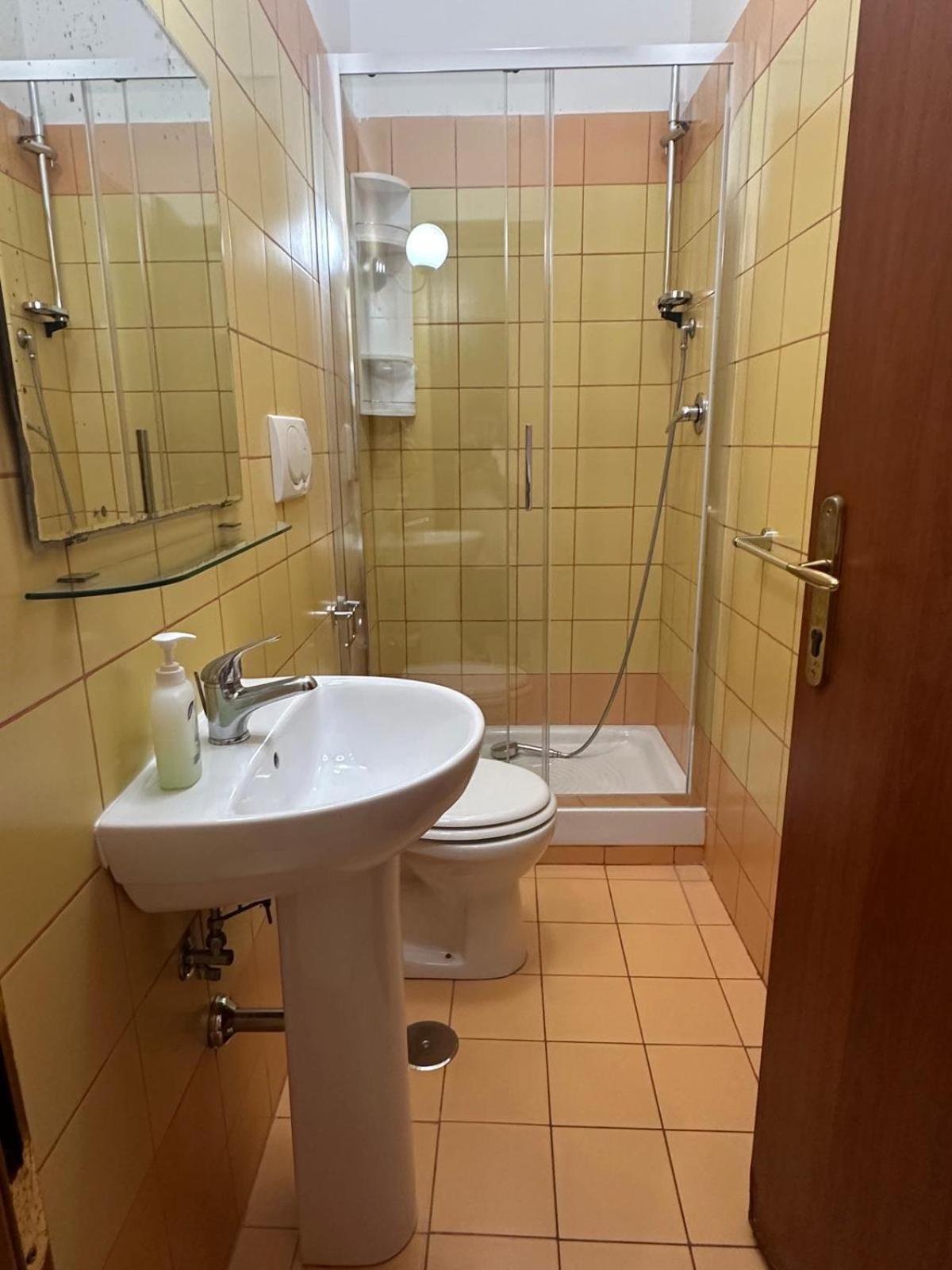 Guest house Near Termini Station Rome