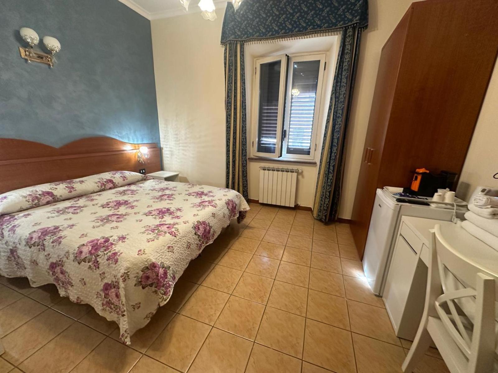 Near Termini Station * Rome