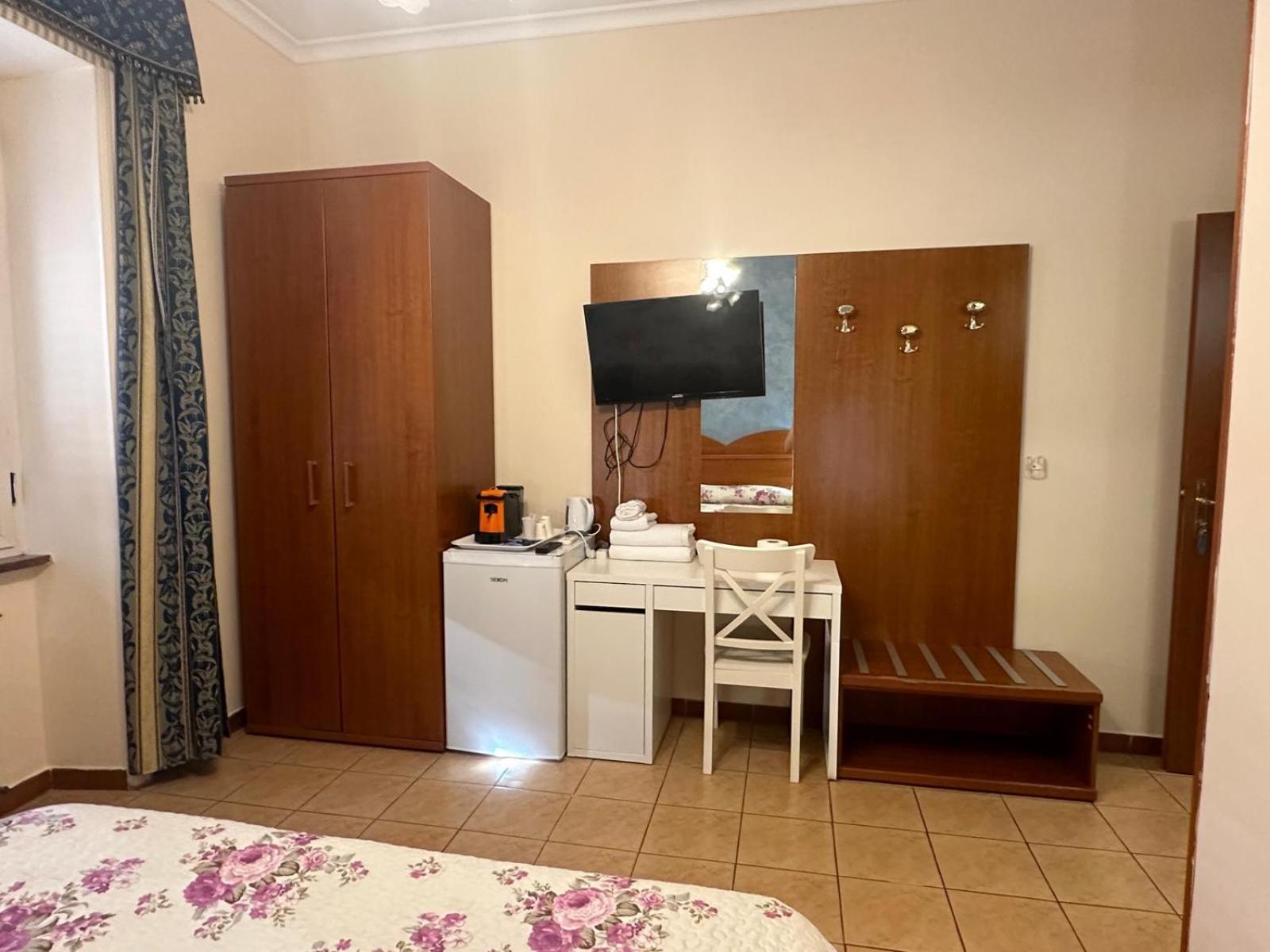 Near Termini Station Guest house