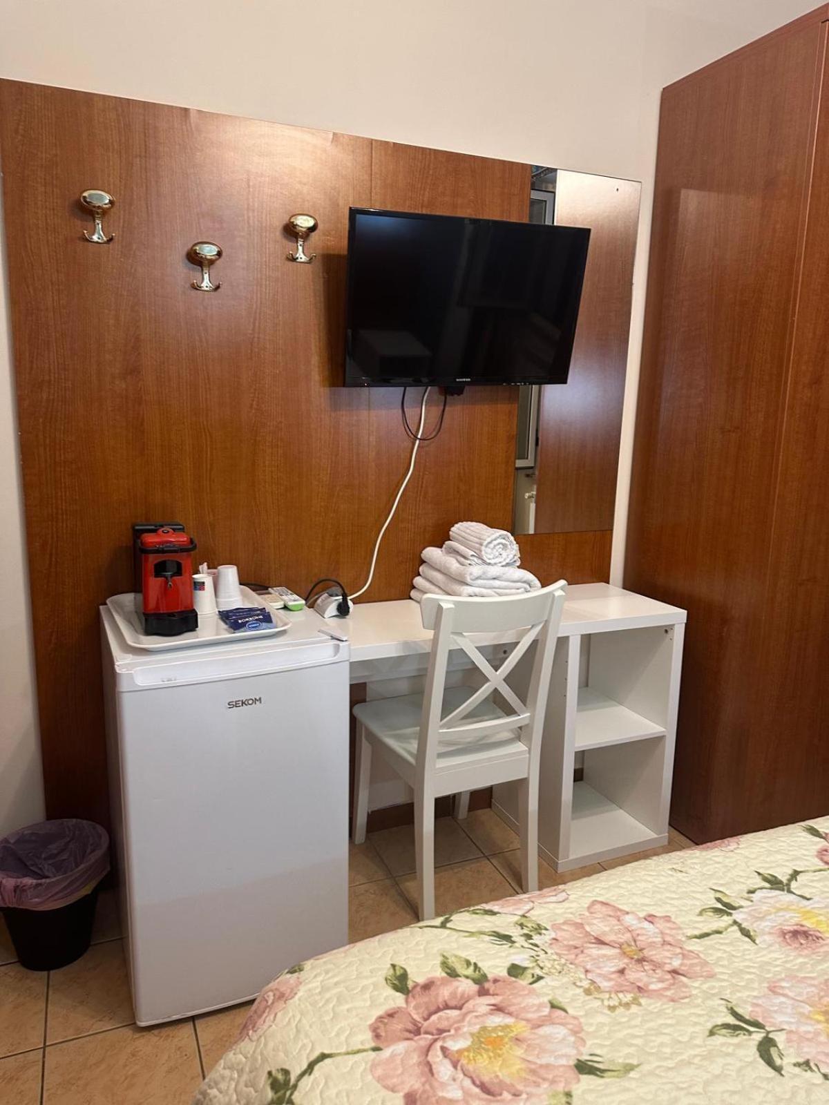 Gasthof Near Termini Station *