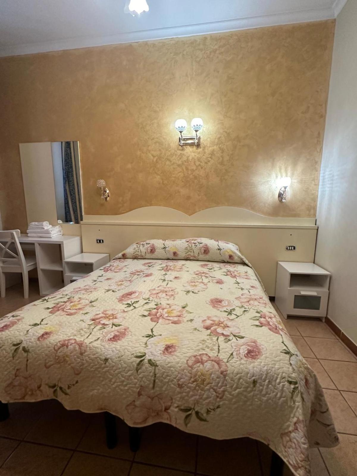 Affittacamere Near Termini Station Roma