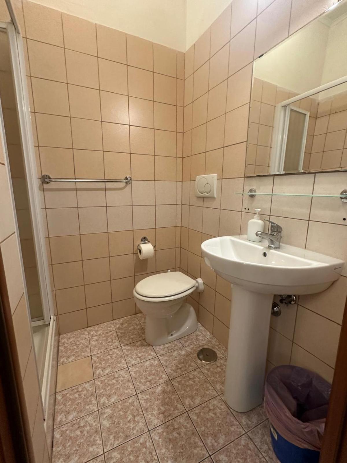 Affittacamere Near Termini Station *